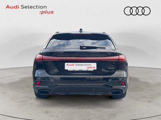 AUDI A5 Avant e-hybrid Black line quattro S tronic