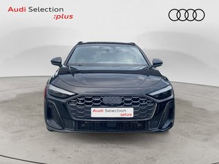 AUDI A5 Avant e-hybrid Black line quattro S tronic
