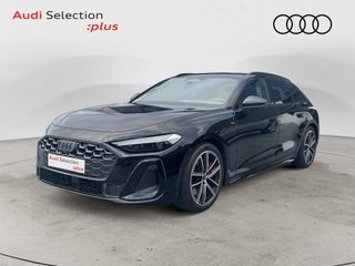 AUDI A5 Avant e-hybrid Black line quattro S tronic