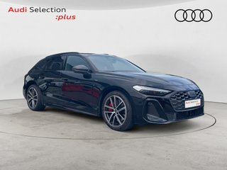 AUDI A5 Avant e-hybrid Black line quattro S tronic
