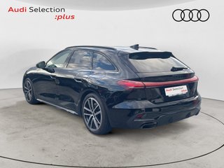 AUDI A5 Avant e-hybrid Black line quattro S tronic