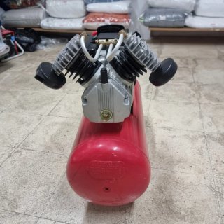 Compresor de aire Herkules 50L. Nuevo
