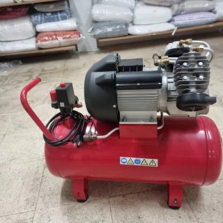 Compresor de aire Herkules 50L. Nuevo