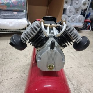 Compresor de aire Herkules 50L. Nuevo