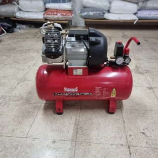 Compresor de aire Herkules 50L. Nuevo