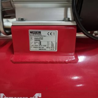 Compresor de aire Herkules 50L. Nuevo