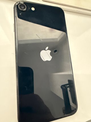 iPhone SE 2020 Nero