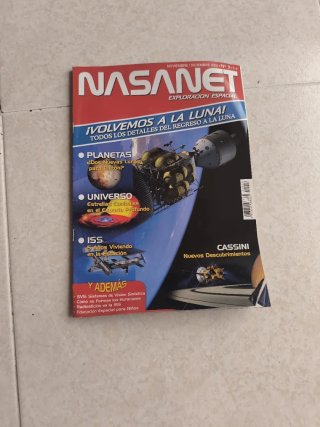 Revista Nasanet