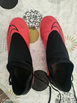 Botas de fútbol Nike Phanton GX