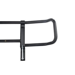 Defensa delantera para Mercedes Clase G W463 Black