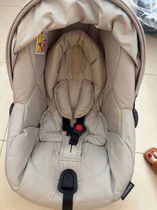 Silla de coche para bebé Bebeconfort