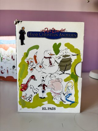 Cuentos Hermanos Grimm