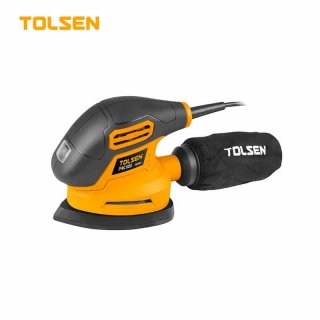 Lijadora Tolsen Mouse 200W