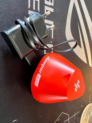 Sonda de pesca Deeper Start