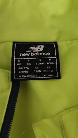 Conjunto de Agasalho Esportivo Neon