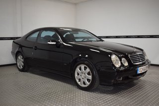 Mercedes-Benz Clase CLK CLK 230 K AVANTGARDE