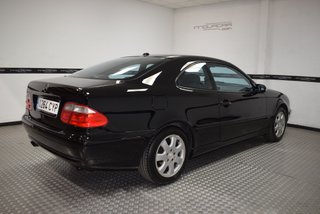 Mercedes-Benz Clase CLK CLK 230 K AVANTGARDE