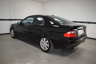 Mercedes-Benz Clase CLK CLK 230 K AVANTGARDE