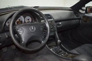Mercedes-Benz Clase CLK CLK 230 K AVANTGARDE