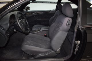 Mercedes-Benz Clase CLK CLK 230 K AVANTGARDE