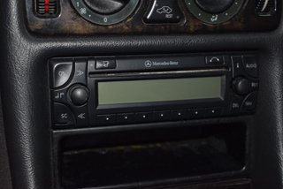 Mercedes-Benz Clase CLK CLK 230 K AVANTGARDE