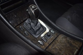 Mercedes-Benz Clase CLK CLK 230 K AVANTGARDE