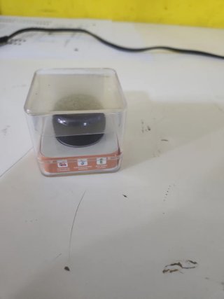 Cassa mini Bluetooth TECHMADE nera