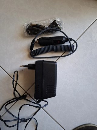 Monitor LCD Roadstar 5.6 TFT Color TV