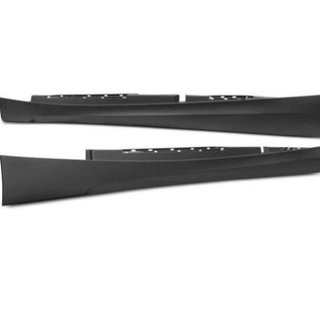 Taloneras Faldones Laterales para BMW Serie 1 E87