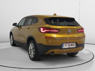 BMW X2 sDrive16d Business 85 kW (116 CV)