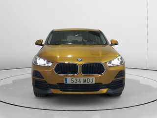 BMW X2 sDrive16d Business 85 kW (116 CV)