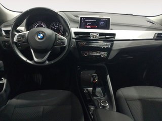 BMW X2 sDrive16d Business 85 kW (116 CV)