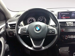 BMW X2 sDrive16d Business 85 kW (116 CV)