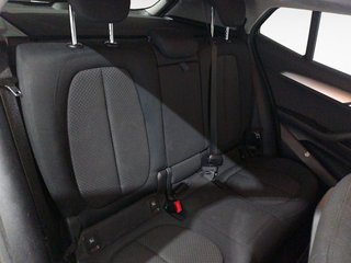 BMW X2 sDrive16d Business 85 kW (116 CV)