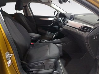 BMW X2 sDrive16d Business 85 kW (116 CV)