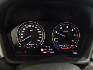 BMW X2 sDrive16d Business 85 kW (116 CV)