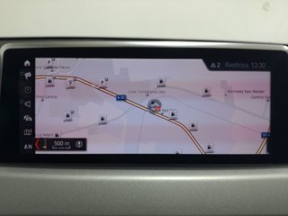 BMW X2 sDrive16d Business 85 kW (116 CV)