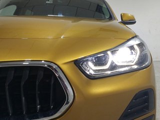 BMW X2 sDrive16d Business 85 kW (116 CV)