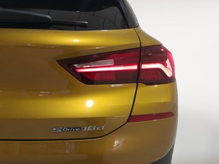 BMW X2 sDrive16d Business 85 kW (116 CV)