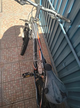 Bicicleta de Montaña Lapierre