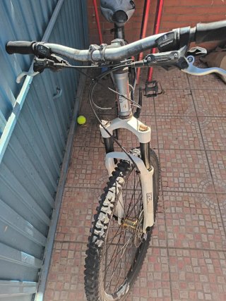 Bicicleta de Montaña Lapierre