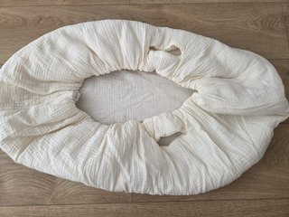 Funda MINICOTON para carrito BUGABOO