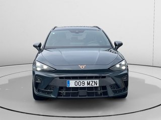 CUPRA Leon Sportstourer 1.5 eTSI DSG 110 kW (150 CV)