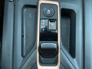 CUPRA Leon Sportstourer 1.5 eTSI DSG 110 kW (150 CV)
