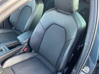 CUPRA Leon Sportstourer 1.5 eTSI DSG 110 kW (150 CV)