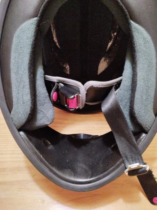 Casco de Moto Nitro Racing