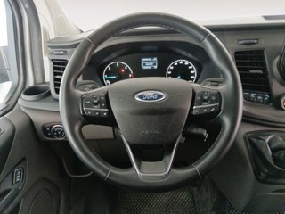 Ford Transit Custom Mixto 2.0 TDCI MHEV 320 L1 Trend 110 kW (150 CV)