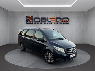 MERCEDES Clase V 220 163cv 6 PLAZAS