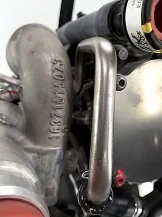 Jgrmp745017 hn05 motor completo opel corsa e 1.4