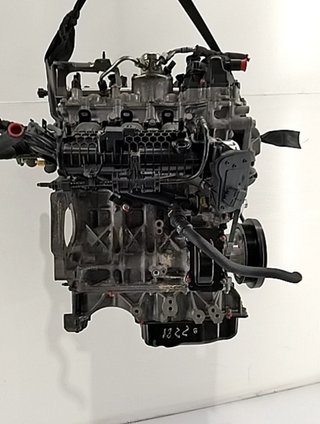 Jgrmp745017 hn05 motor completo opel corsa e 1.4